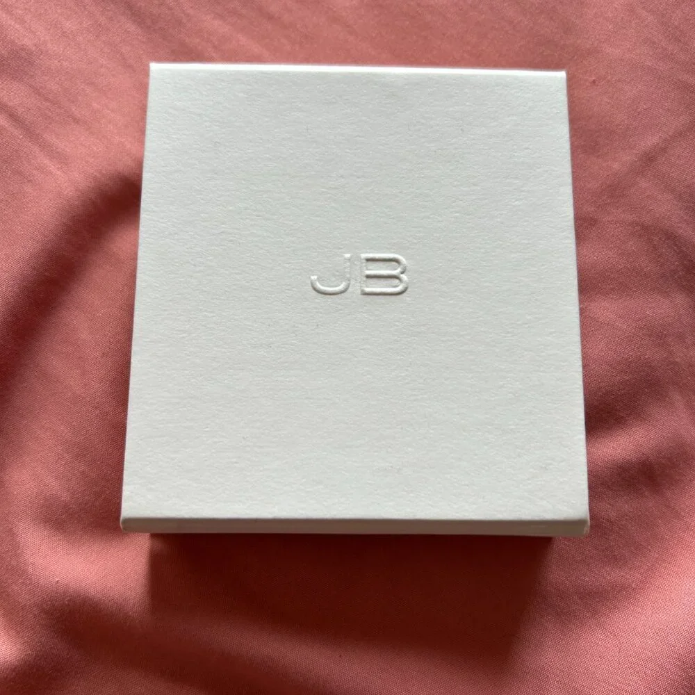 Jenny Bird Heart Huggie Kit NWT - Picture 2 of 3